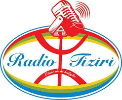 Logo Radio Tiziri
